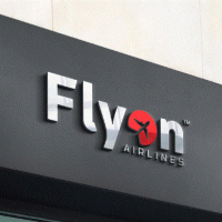 Eri Bajraktari hap kompaninë ajrore Flyon Airlines, duke ju ofruar fluturime të sigurta dhe të rehatshme drejt destinacioneve tuaja të preferuara! ✈️