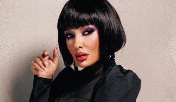 Adelina Ismaili e zbulon dëshirën: I lutem Zotit ta kem një vajzë