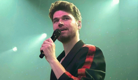 Alban Skenderaj: Emocione të tilla rrallëherë i kam përjetuar