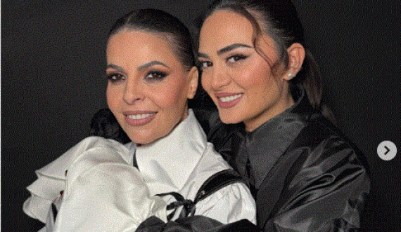 'Motra jem' vjen nga Albina Kelmendi & Aurela Gaçe 