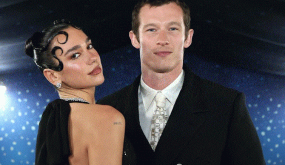 Turner: Puthjet e mia janë vetëm për Dua Lipën