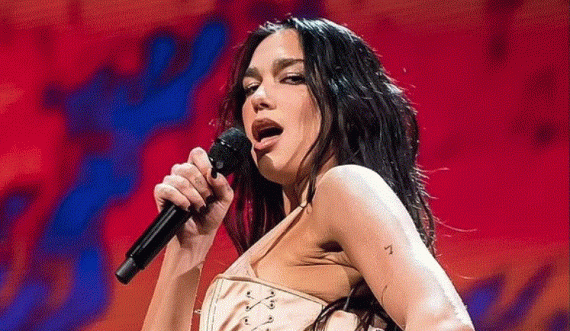 Pas lëndimit Dua rikthehet në skenë