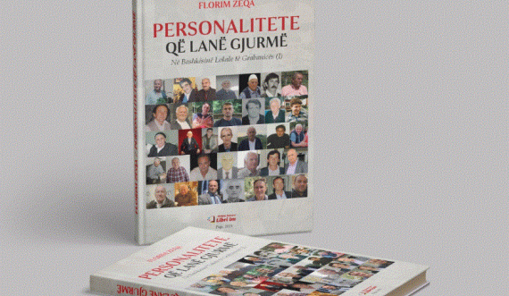 Një libër i pavlerësuar është libër i palexuar!