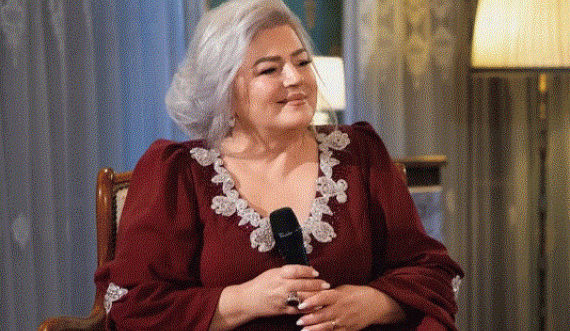 Ganimete Jashanica publikon këngën e re 'Të harroj'