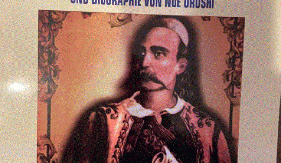 Bashkëpunimi i At Shtjefën Gjeçovit me studiuesen gjermane Marie Amelie Frein von Godin në botimin në gjuhën gjermane të Kanunit të Lekë Dukagjinit