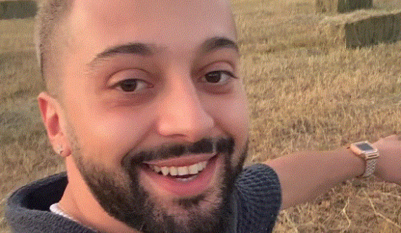 Gjesti lajmërohet nga arat e Pavalnit 