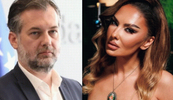 Adelina Ismaili: Kosova nuk ka pasur kurrë një ministër të Kulturës më të mirë se Hajrullah Çeku