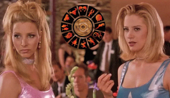 Shenjat e zodiakut që do të favorizohen në dashuri