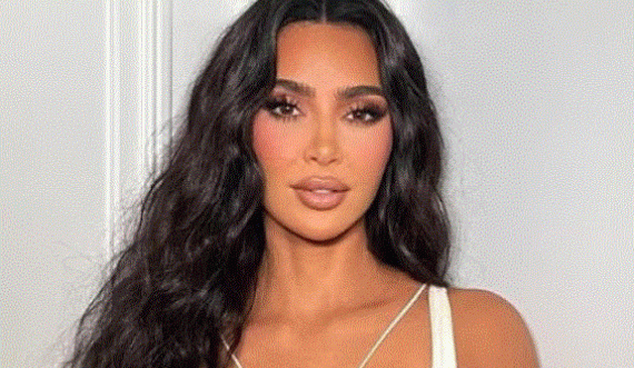 Kim Kardashian zbulon gjendjen shëndetësore