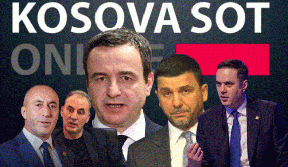 E zbulon analisti: Këto dy parti janë çelësi që pas zgjedhjeve të 28 dhjetorit të formohen institucionet e Kosovës