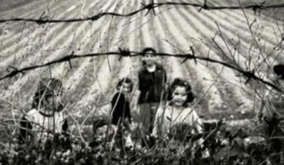 Liza Llesh Moli heroina që mbrojti pragun e shtëpisë