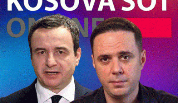 Kurti: LDK më refuzoi pastaj vazhdoi ngërçi në Parlament