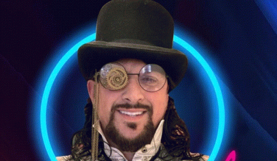 MagicSal, magjistari shqiptar nga SHBA, pjesë e Big Brother VIP?