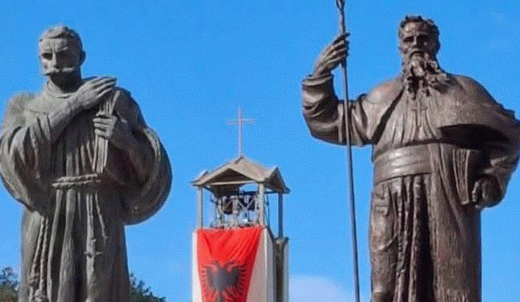 Rikthimi dhe strehimi i Imzot Pjetër Bogdanit në Zym të Hasit   