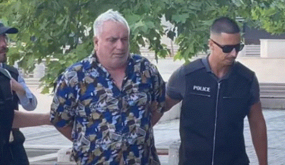 Ngritet aktakuzë ndaj Ramadan Morinës