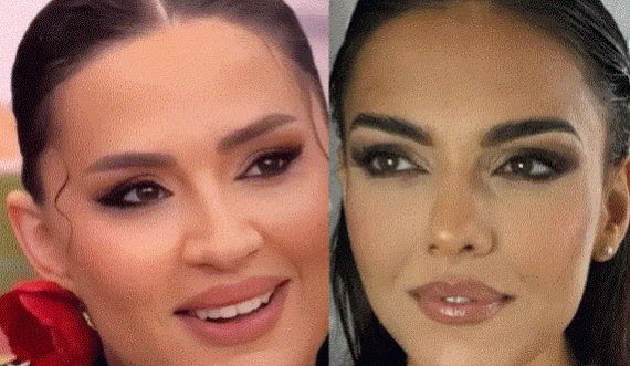 'Rozana Radi çfarë nuk ka bërë me Livian poshtë jorganit në Big Brother Vip Albania'