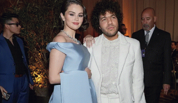 Vendimi i Selena Gomez për dasmën shkakton përçarje familjare