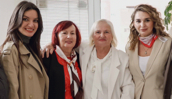 Përkrahja e grave punëtore të Prishtinës është një domosdoshmëri