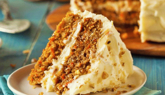 Recetë: Tortë e shtëpisë