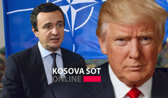 Pezullimi i Dialogut Strategjik me SHBA-në shihet si një sfidë