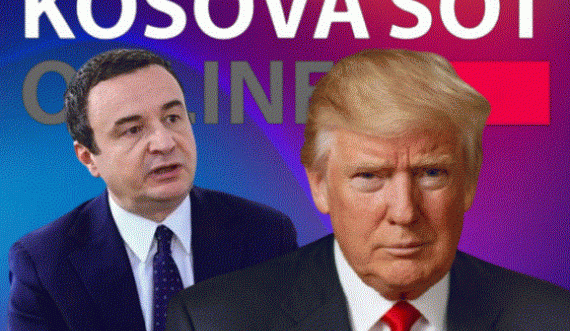 Partneriteti me SHBA-në nuk është i lidhur për politikën në veri