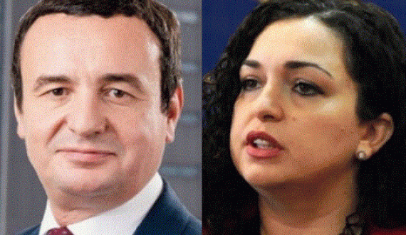 Kurti e mirëpret caktimin e 28 dhjetorit si datë për zgjedhje nga Osmani