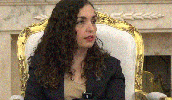 Osmani: Babai im s’ka qenë asnjëherë milic i Jugosllavisë por bashkëpuntor i presidentit Rugova