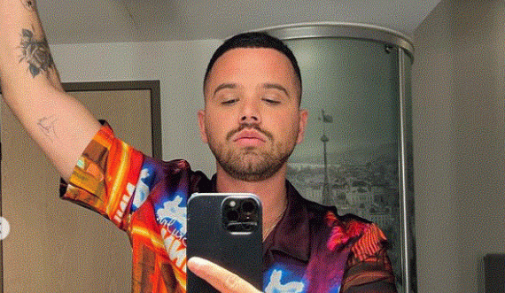 'Ditë e natë' thotë Yll Limani