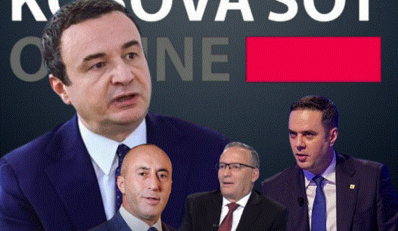 Në zgjedhjet e 28 dhjetorit, emrat e kandidatëve vijnë nga rrethi i afërt i kryetarëve por ka dhe parashutistë pa merita