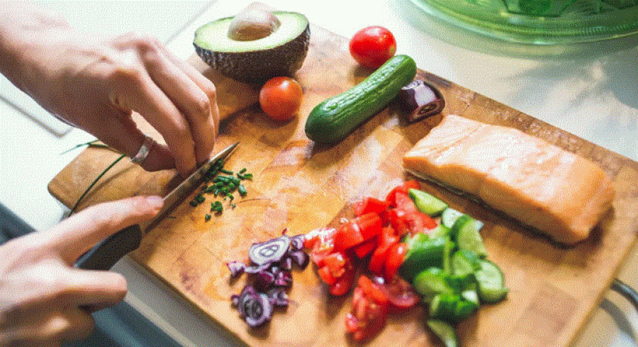 Ja gabimet që nuk ju lënë të humbni peshë