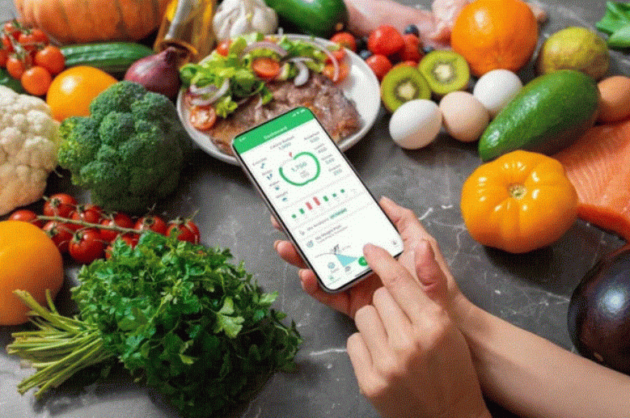 Zbuloni sa kalori duhet të marrim në ditë