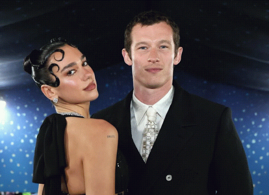 Turner: Puthjet e mia janë vetëm për Dua Lipën