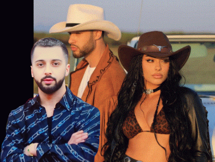 A e tradhëtoi Egli - Gjestin me këtë veprim?