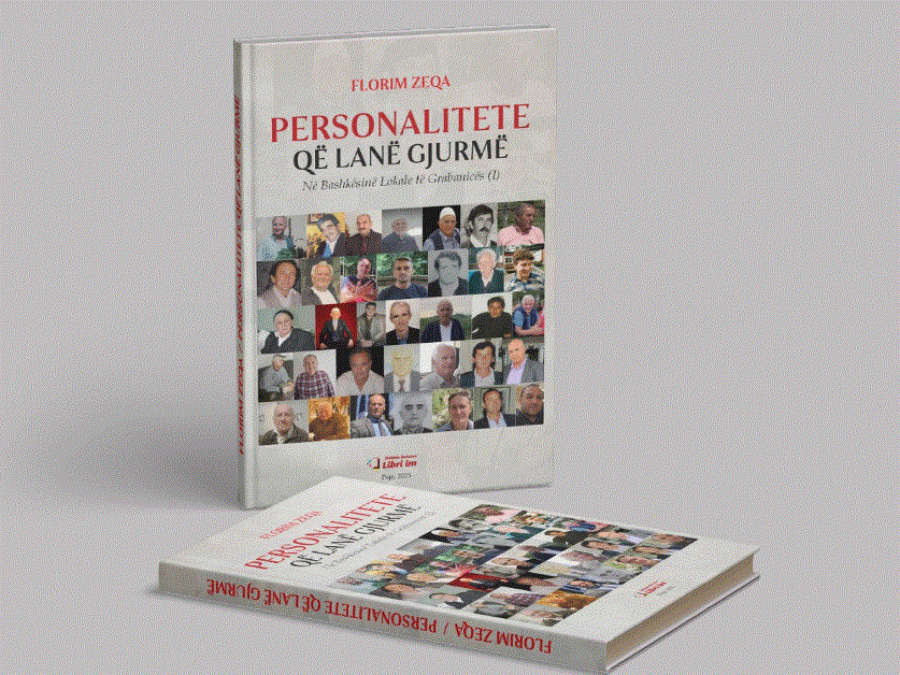 Një libër i pavlerësuar është libër i palexuar!