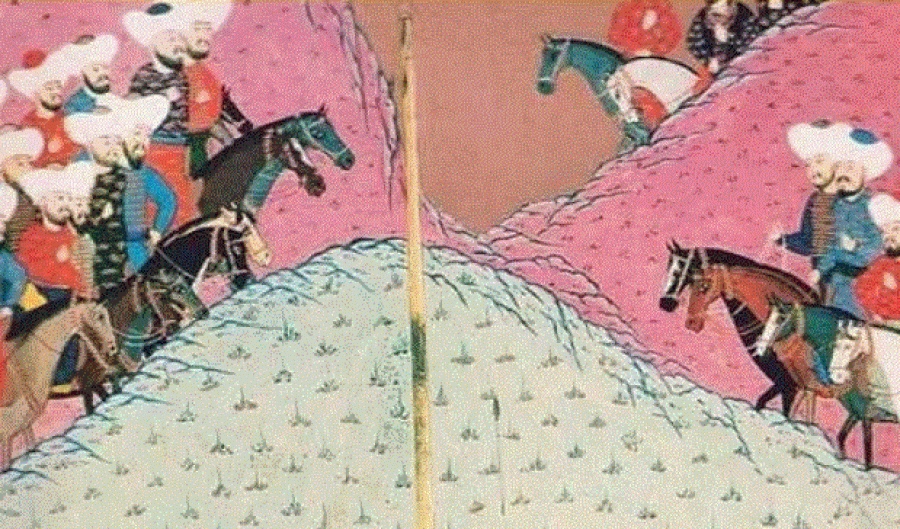 BETEJA E DYTË E KOSOVËS - NJË DISFATË E PRITUR E HUNIJADIT