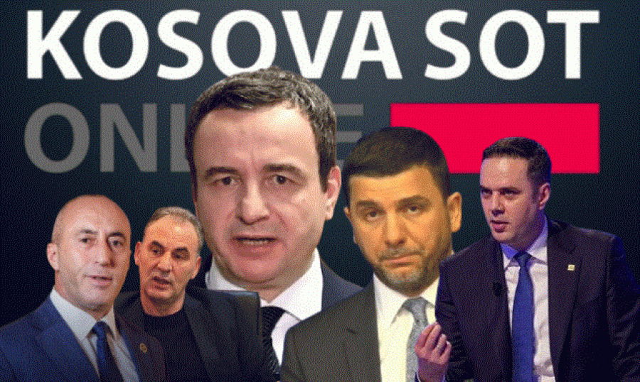 E zbulon analisti: Këto dy parti janë çelësi që pas zgjedhjeve të 28 dhjetorit të formohen institucionet e Kosovës