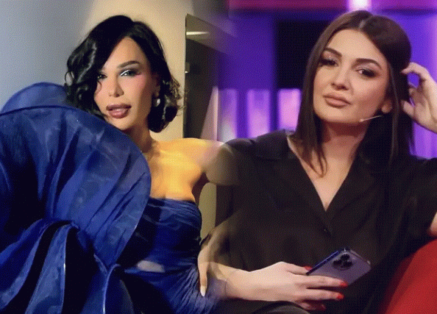 Linda Rei e akuzon Olsa Muhametin për vjedhje të sendeve personale