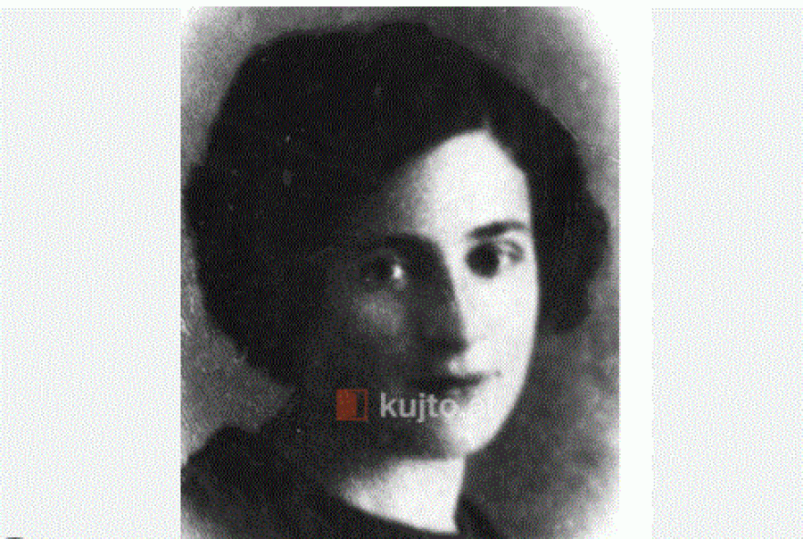 Marie Zojzi Deda- një jetë e flijuar për liri dhe dinjitet