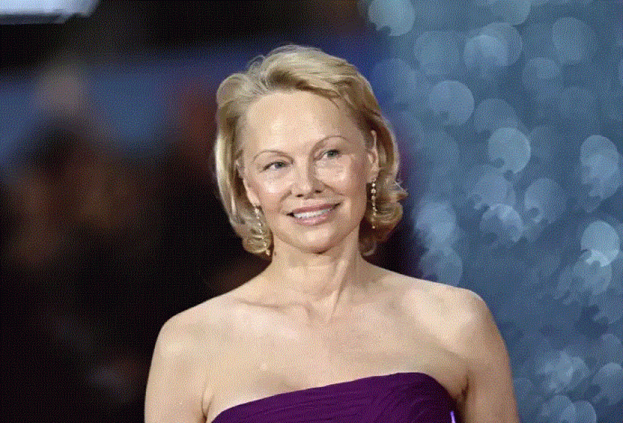Ja pse Pamela Anderson dëshiron të ndryshojë mbiemrin e saj