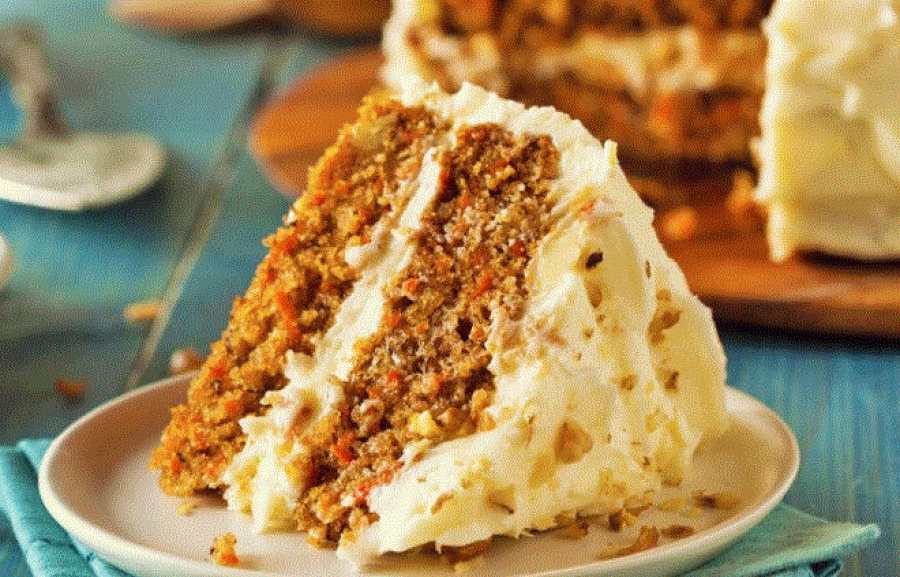 Recetë: Tortë e shtëpisë