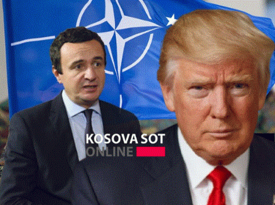 Pezullimi i Dialogut Strategjik me SHBA-në shihet si një sfidë