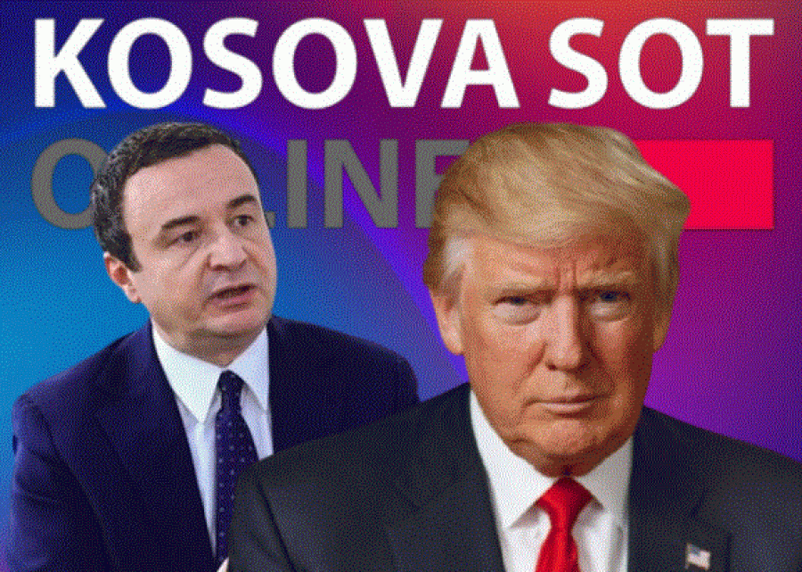 Partneriteti me SHBA-në nuk është i lidhur për politikën në veri