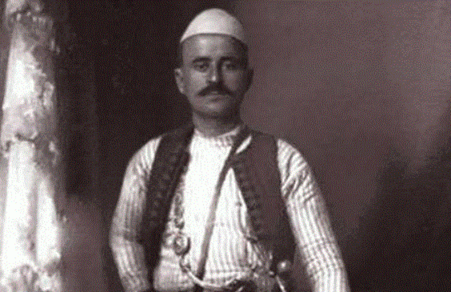 Zef Kolë Ndoka (Zefi i Vogël) gjatë viteve 1911-1924 luftoj 13 vite kundër dy pushtuesve turq dhe serb