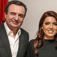 Edona Llalloshi: Nuk jam djalë për me u koritë, jam Albini pushkë me qitë