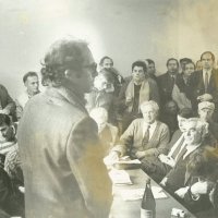 IBRAHIM RUGOVA MIDIS REALITETIT DHE IKONËS