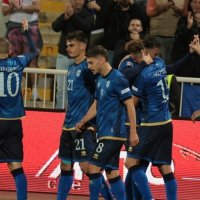 Kombëtarja e Kosovës po vazhdon me rritjen e saj