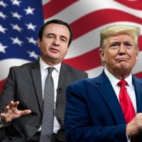 Kosova nuk ka luksin të eksperimentojë me Amerikën, aleancën që e shpëtoi