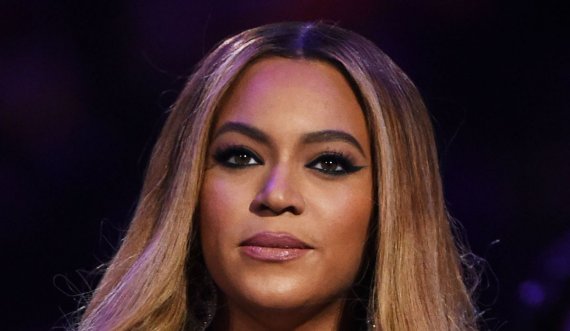 Beyonce rikthehet në Met Gala