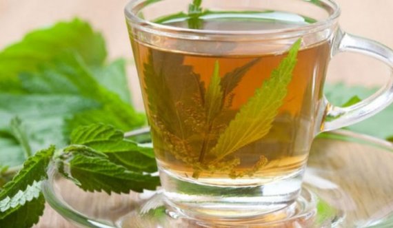 Ja çaji që lufton kollën këtë periudhë