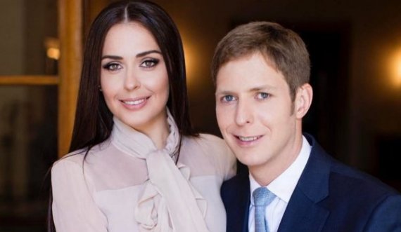 Çfarë po ndodh me martesën e Elia Zaharias dhe Princ Lekës?
